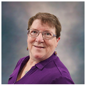 Bonnie-jean Rowe 