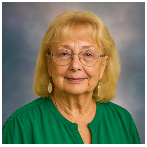 Julie Rundlett